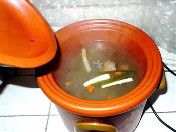 砂煲甲鱼汤怎么做，砂煲甲鱼汤怎么做好吃，砂煲甲鱼汤做法