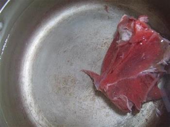清炖美味羊肉汤怎么做，清炖美味羊肉汤怎么做好吃，清炖美味羊肉汤做法
