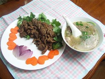 清炖美味羊肉汤怎么做，清炖美味羊肉汤怎么做好吃，清炖美味羊肉汤做法