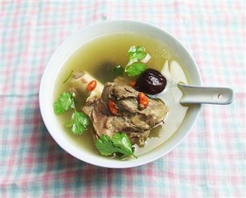 清炖美味羊肉汤怎么做，清炖美味羊肉汤怎么做好吃，清炖美味羊肉汤做法
