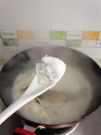 鲜鱼菠菜汤怎么做，鲜鱼菠菜汤怎么做好吃，鲜鱼菠菜汤做法