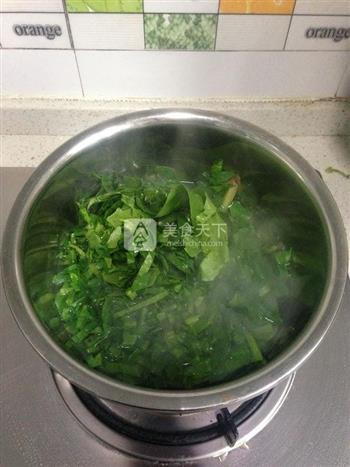 鲜鱼菠菜汤怎么做，鲜鱼菠菜汤怎么做好吃，鲜鱼菠菜汤做法