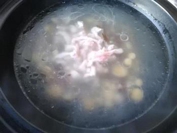 金针菇鸡蛋肉丝汤怎么做，金针菇鸡蛋肉丝汤怎么做好吃，金针菇鸡蛋肉丝汤做法