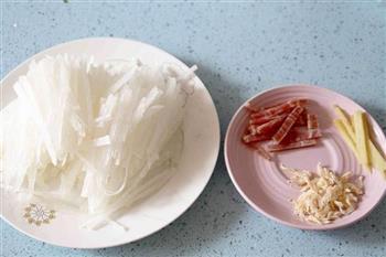 火腿虾皮萝卜丝汤怎么做,火腿虾皮萝卜丝汤怎么做好吃,火腿虾皮萝卜丝汤做法 火腿虾皮萝卜丝汤怎么做,火腿虾皮萝卜丝汤怎么做好吃,火腿虾皮萝卜丝汤做法