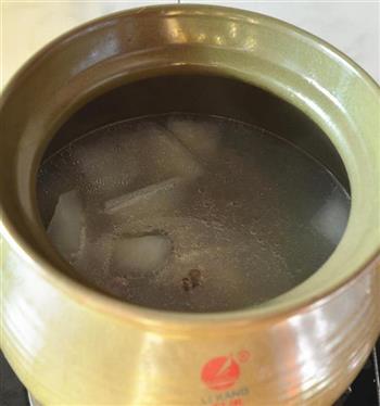 扇骨萝卜汤怎么做，扇骨萝卜汤怎么做好吃，扇骨萝卜汤做法