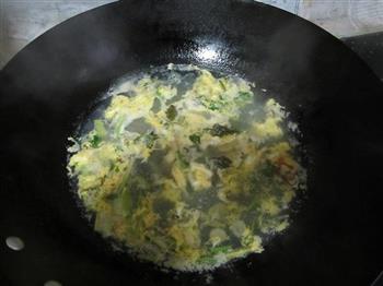 虾皮紫菜蛋汤怎么做，虾皮紫菜蛋汤怎么做好吃，虾皮紫菜蛋汤做法