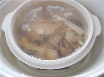 花旗参响螺片鸡汤怎么做，花旗参响螺片鸡汤怎么做好吃，花旗参响螺片鸡汤做法