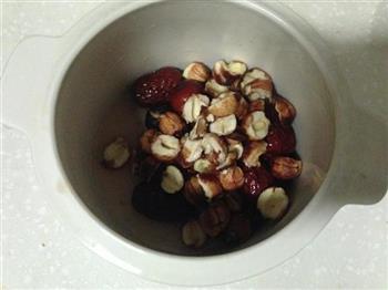 三圆汤怎么做，三圆汤怎么做好吃，三圆汤做法