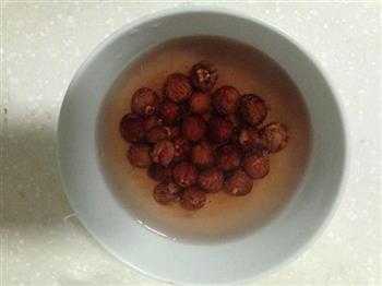 三圆汤怎么做，三圆汤怎么做好吃，三圆汤做法