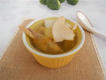 花旗参响螺片鸡汤怎么做，花旗参响螺片鸡汤怎么做好吃，花旗参响螺片鸡汤做法