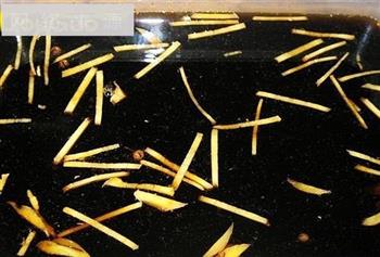 蝴蝶熏鱼怎么做，蝴蝶熏鱼怎么做好吃，蝴蝶熏鱼做法