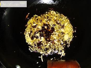 酱爆毛蚶怎么做，酱爆毛蚶怎么做好吃，酱爆毛蚶做法