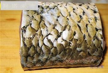 蝴蝶熏鱼怎么做，蝴蝶熏鱼怎么做好吃，蝴蝶熏鱼做法