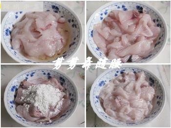 滑嫩鲜香的番茄鱼怎么做，滑嫩鲜香的番茄鱼怎么做好吃，滑嫩鲜香的番茄鱼做法