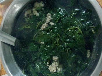 枸杞菜汤怎么做，枸杞菜汤怎么做好吃，枸杞菜汤做法