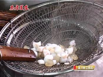 迷你养生冬瓜盅怎么做，迷你养生冬瓜盅怎么做好吃，迷你养生冬瓜盅做法