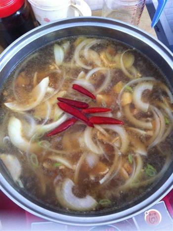 鸡公煲怎么做，鸡公煲怎么做好吃，鸡公煲做法