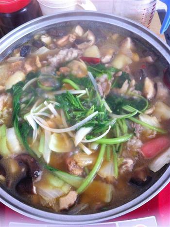 鸡公煲怎么做，鸡公煲怎么做好吃，鸡公煲做法