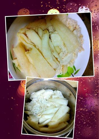鲜美竹荪香菇汤怎么做，鲜美竹荪香菇汤怎么做好吃，鲜美竹荪香菇汤做法