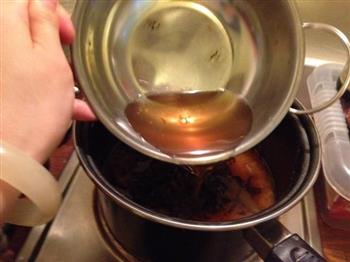 素食酸辣汤怎么做，素食酸辣汤怎么做好吃，素食酸辣汤做法