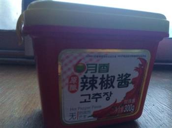 韩式酱汤怎么做，韩式酱汤怎么做好吃，韩式酱汤做法