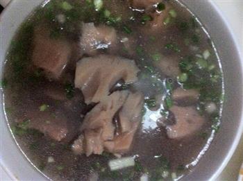 排骨炖湖藕怎么做，排骨炖湖藕怎么做好吃，排骨炖湖藕做法