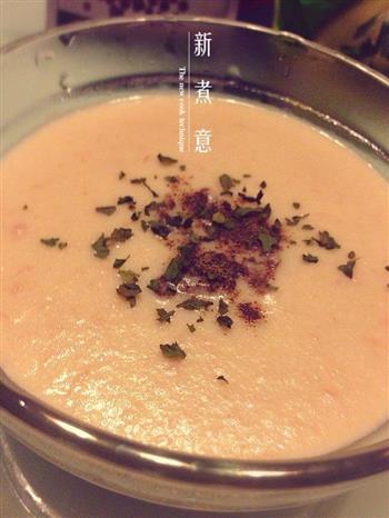 法式奶香蘑菇浓汤怎么做，法式奶香蘑菇浓汤怎么做好吃，法式奶香蘑菇浓汤做法