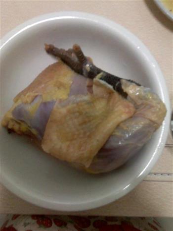 爱心鸡汤怎么做，爱心鸡汤怎么做好吃，爱心鸡汤做法
