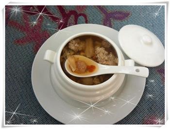 花旗参炖瘦肉汤怎么做，花旗参炖瘦肉汤怎么做好吃，花旗参炖瘦肉汤做法