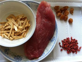 花旗参炖瘦肉汤怎么做，花旗参炖瘦肉汤怎么做好吃，花旗参炖瘦肉汤做法