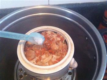 花旗参炖瘦肉汤怎么做，花旗参炖瘦肉汤怎么做好吃，花旗参炖瘦肉汤做法