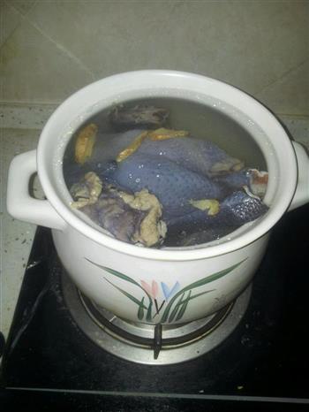 冬至黑暗料理-参鸡汤怎么做，冬至黑暗料理-参鸡汤怎么做好吃，冬至黑暗料理-参鸡汤做法