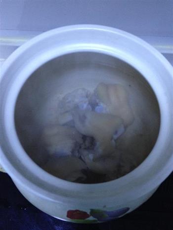 当归山药猪蹄汤怎么做，当归山药猪蹄汤怎么做好吃，当归山药猪蹄汤做法