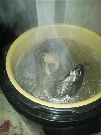 冬至黑暗料理-参鸡汤怎么做，冬至黑暗料理-参鸡汤怎么做好吃，冬至黑暗料理-参鸡汤做法