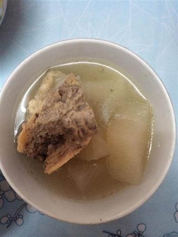 筒子骨炖白萝卜怎么做，筒子骨炖白萝卜怎么做好吃，筒子骨炖白萝卜做法