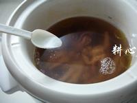 鸡脚花生汤怎么做，鸡脚花生汤怎么做好吃，鸡脚花生汤做法