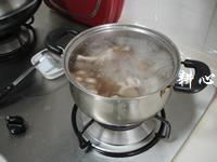 鸡脚花生汤怎么做，鸡脚花生汤怎么做好吃，鸡脚花生汤做法