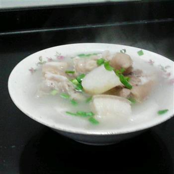 山药猪蹄汤怎么做，山药猪蹄汤怎么做好吃，山药猪蹄汤做法