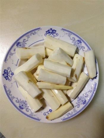 营养排骨汤怎么做，营养排骨汤怎么做好吃，营养排骨汤做法