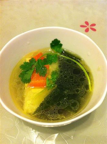 海带豆腐靓鸭汤怎么做，海带豆腐靓鸭汤怎么做好吃，海带豆腐靓鸭汤做法