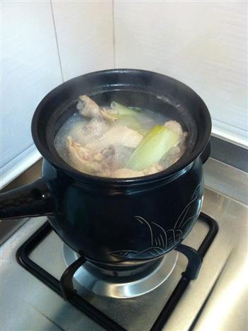 海带豆腐靓鸭汤怎么做，海带豆腐靓鸭汤怎么做好吃，海带豆腐靓鸭汤做法