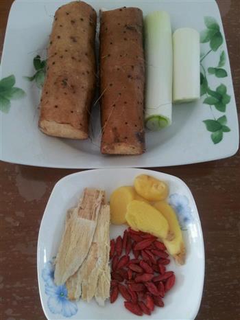 淮山乌鸡汤怎么做，淮山乌鸡汤怎么做好吃，淮山乌鸡汤做法
