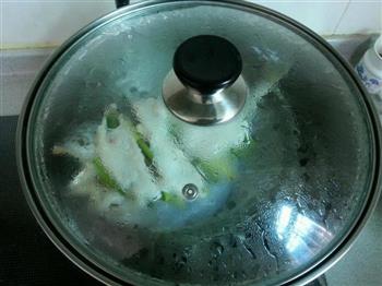 清蒸脱脂黄鱼怎么做，清蒸脱脂黄鱼怎么做好吃，清蒸脱脂黄鱼做法