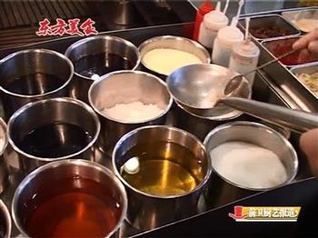 菌菇荠菜丸子怎么做，菌菇荠菜丸子怎么做好吃，菌菇荠菜丸子做法