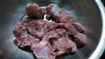 冬日浓汤版怎么做，冬日浓汤版怎么做好吃，冬日浓汤版做法