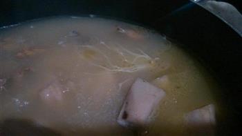 冬日浓汤版怎么做，冬日浓汤版怎么做好吃，冬日浓汤版做法
