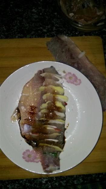 模仿版整鱼双吃怎么做，模仿版整鱼双吃怎么做好吃，模仿版整鱼双吃做法