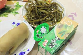 海带猪脚汤怎么做，海带猪脚汤怎么做好吃，海带猪脚汤做法
