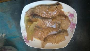 咸菜麻鱼怎么做，咸菜麻鱼怎么做好吃，咸菜麻鱼做法