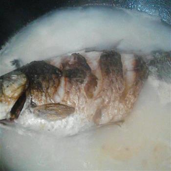 河鲫鱼蛤蜊汤怎么做，河鲫鱼蛤蜊汤怎么做好吃，河鲫鱼蛤蜊汤做法